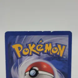Shining Magikarp 66/64 Neo Revelation Holo Rare - Vintage Pokemon Card WOTC - Image 4