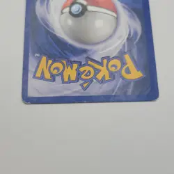 Shining Magikarp 66/64 Neo Revelation Holo Rare - Vintage Pokemon Card WOTC - Image 5