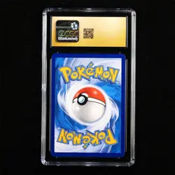 CGC PRISTINE 10 Nintendo 2023 Pokemon PTCG CHN . card - N s Resolve - Image 3