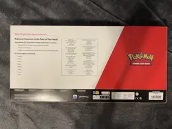 Pokemon TCG Scarlet & Violet Prismatic Evolutions Mini Tins Sealed, 8-Card Lot - Image 2