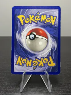 TCG Blastoise - 2/102- Pokemon Unlimited Base Set 1999 WOTC Holo Rare Card - Image 3