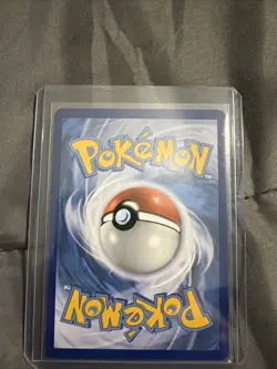 Mega Latios EX Full Art Holo Card 102/108 Roaring Skies 2015 Edition - Image 2