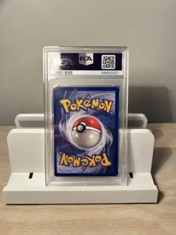 Kabuto 1999 Wizards of the Coast Gold Stamp Promo Card - PSA 9 Mint #KabutoKing - Image 2