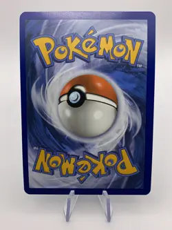 Blastoise ex 009/165 Scarlet & Violet 151 Double Rare Holo Pokemon TCG Card - Image 2