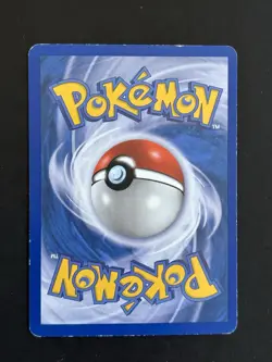 Porygon2 Reverse Holo Rare 2005 Pokemon Card 12/115 Unseen Forces - LP - Image 2