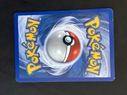 Pokemon Porygon2 EX TCG Unseen Forces Holo Card 12/115 Rare - Image 2