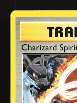 Charizard Spirit Link 75/108 Evolutions LP Pokemon Card TCG - Image 4
