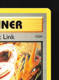Charizard Spirit Link 75/108 Evolutions LP Pokemon Card TCG - Image 5
