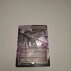 [1x] Sigarda's Aid (0731) - Foil Near Mint, English Secret Lair MTG Magic - Image 1