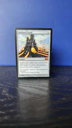 Magic the Gathering Darksteel Forge Card Magic 2014 (M14)#206/249 - Image 1