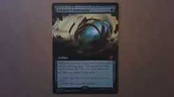 MTG Singles - Ancient Cornucopia (Extended Art) - The Big Score, Mythic, 2024 - Image 1