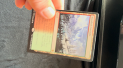 Magic the Gathering Wooded Foothills 249/269 Khans of Tarkir X3 NM - Image 2