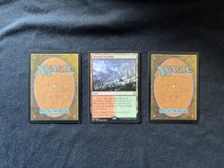 Magic the Gathering Wooded Foothills 249/269 Khans of Tarkir X3 NM - Image 3