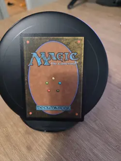 Infernal Grasp Borderless Foil Marvel’s Spider-Man Eternal Legal MAR MTG NM/M - Image 2