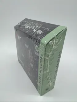 Mtg Duskmourn: House of Horror Collector Booster Box New & Sealed - Image 2