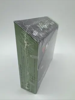 Mtg Duskmourn: House of Horror Collector Booster Box New & Sealed - Image 3