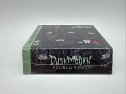 Mtg Duskmourn: House of Horror Collector Booster Box New & Sealed - Image 5