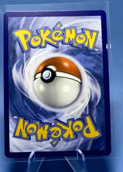 Air Baloon 166/132 - Full Art Secret Rare - Mega Evolution Pokemon Card NM - Image 2