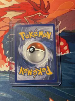 Ursaring RC16/RC25 Legendary Treasures Pokemon Card NM - Image 2