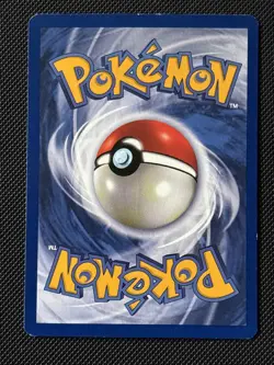 1999 Pokemon Fossil WotC 14/62 Raichu Holo - Image 5