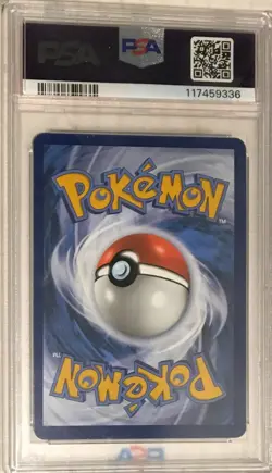 2024 Pokemon Scarlet & Violet Black Star Promo SVP PSA 9 Charizard ex SVP161 161 - Image 2