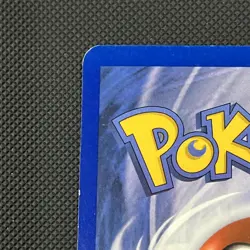 Pokemon TCG Kyogre EX Emerald 6/106 Holo Rare LP-NM SWIRL - Image 3