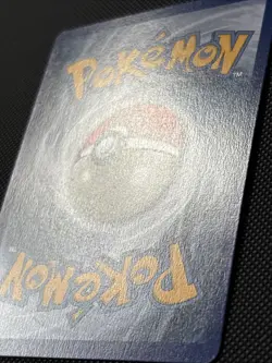 1999 Pokemon Fossil WotC 9/62 Kabutops Holo - Image 5