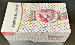 POKEMON TCG 151 BOOSTER BUNDLE FACTORY SEALED DISPLAY CASE - Image 2