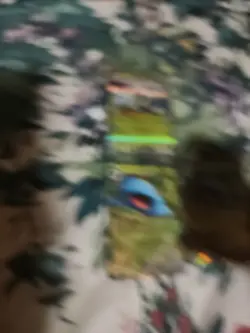 4 Grass Type Pokemon - Image 2