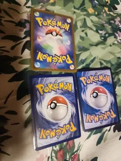 4 Grass Type Pokemon - Image 3