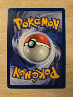 Pokemon Rhydon - Jungle 1st Edition 45/64 - Image 2