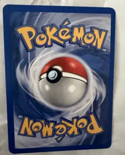 Dratini 53/109 Reverse - Team Rocket Returns - Pokemon TCG - English - HP - Image 2
