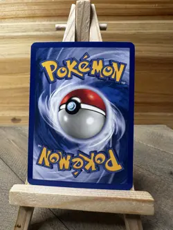 Pokemon Sandstorm Reverse Holo,E-Reader Ekans #64/100 Lightly played - Image 2