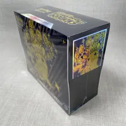 POKEMON SCARLET & VIOLET SURGING SPARKS ELITE TRAINER BOX ETB SEALED Mint - Image 2
