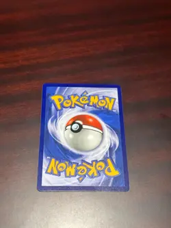 Pokemon TCG Bahasa Indonesia Language Psyduck Chatime Promo 352/S-P - Image 2