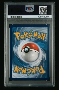 Pokemon Pikachu VMAX 188/185 Secret Rainbow Rare Vivid Voltage PSA 10 - Image 2