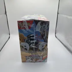 Pokemon TCG Scarlet & Violet - Obsidian Flames - Sealed Boster Box - Image 3