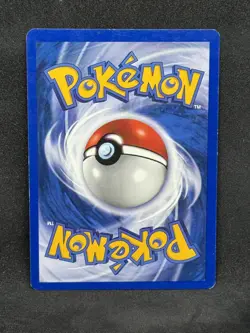 Neo Genesis #102/111 Pokemon March Lightly played - Image 2