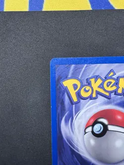 Pokemon TCG Brock's Rhydon 002/132 Gym Heroes Holo Near Mint WOTC - Image 2
