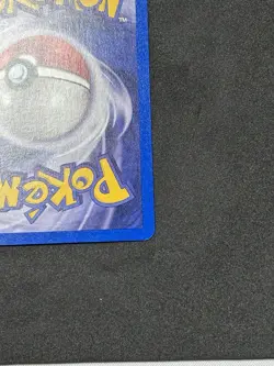 Pokemon TCG Brock's Rhydon 002/132 Gym Heroes Holo Near Mint WOTC - Image 4