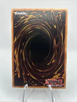 Yu-Gi-Oh! 5 CARD LOT - SUPER RARE - Unlimited OG Print LOB MRD - Image 3