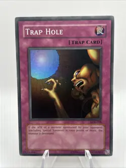 Yu-Gi-Oh! 5 CARD LOT - SUPER RARE - Unlimited OG Print LOB MRD - Image 4