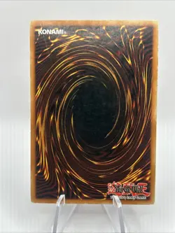 Yu-Gi-Oh! 5 CARD LOT - SUPER RARE - Unlimited OG Print LOB MRD - Image 5