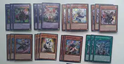 Yugioh! - Artmage Deck Core - Image 2