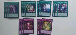 Yugioh! - Artmage Deck Core - Image 3