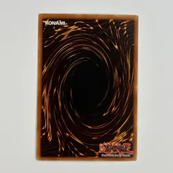 Yugioh! Winged Dragon, Guardian of the Fortress #1 MRD-002 1st Edition Common LP - Image 2