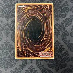 Yu-Gi-Oh Stamping Destruction SD1-EN017 Dragon's Roar 1st Edition - Image 2