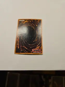 Mystical Space Typhoon SD1-EN011 Structure Deck: Dragon's Roar 1st Edition - Image 3