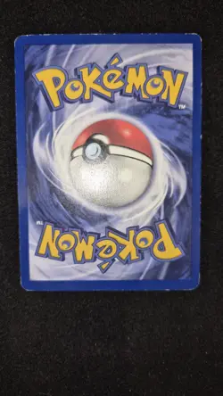 Mewtwo 3 WOTC Promos Black Star Promo Pokemon Card MP Played Vintage Played - Image 2