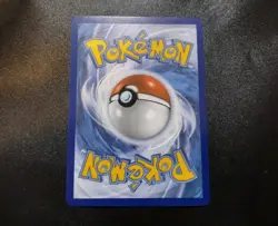 Yamask 075/182 INSUFFICIENT INK ERROR Common Pokemon Card - Image 3